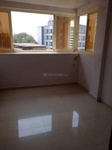 Bedroom Image of 1450 Sq.ft 3 BHK Apartment / Flat for sale in Badlapur West Badlapur for Rs. 5030000