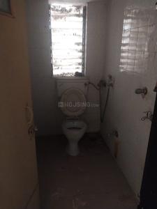 Bathroom Image of 800 Sq.ft 2 BHK Apartment / Flat for sale in Panvel Navi Mumbai for Rs. 9500000