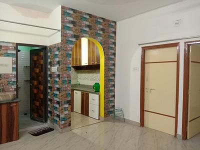 Living Room Image of 647 Sq.ft 2 BHK Apartment / Flat for sale in Digi Shree, North Dum Dum Bediapara Kolkata for Rs. 2400000