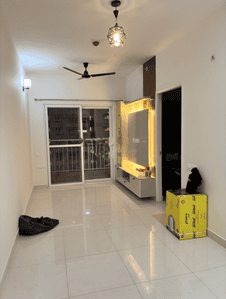 Image of 521 Sq.ft 1 BHK Apartment / Flat for sale in Brigade El Dorado, Gummanahalli, Bengaluru for Rs. 5700000