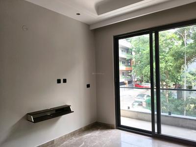 Bedroom Image of 1800 Sq.ft 3 BHK Builder Floor for sale in Malibu Town Floors, Sector 47 Gurgaon for Rs. 27900000