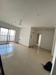 Hall Image of 1282 Sq.ft 2.5 BHK Apartment / Flat for sale in Keshav Nagar Pune for Rs. 11200000