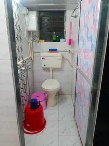 Bathroom Image of Royal PG services in Chembur, Mumbai