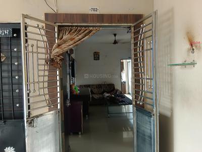 Image of 1089 Sq.ft 2 BHK Apartment / Flat for sale in Sahjanand Devkrupa Flora, Nikol, Ahmedabad for Rs. 3951000
