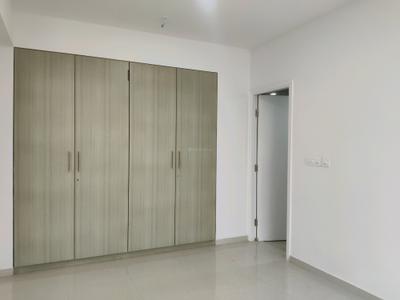 Bedroom Image of 1560 Sq.ft 3 BHK Apartment / Flat for sale in Lodha Splendora, Thane West Thane for Rs. 16000000