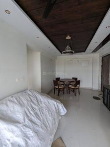 Bedroom Image of 980 Sq.ft 2 BHK Apartment / Flat for rent in Purti Iris, Naktala Kolkata for Rs. 32000