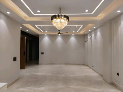 Living Room Image of 2700 Sq.ft 3 BHK Builder Floor for sale in Sector 43 Gurgaon for Rs. 30000000
