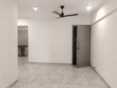 Living Room Image of 1100 Sq.ft 2 BHK Apartment / Flat for sale in Jayraj Signature Elanza, Ulwe Navi Mumbai for Rs. 13000000