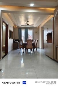 Hall Image of 1493 Sq.ft 3 BHK Apartment / Flat for sale in Gandhi Path West Jaipur for Rs. 6251000