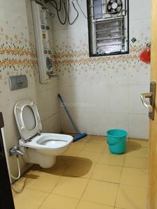 Bathroom Image of Shree Vinayak PG in Magarpatta City, Pune