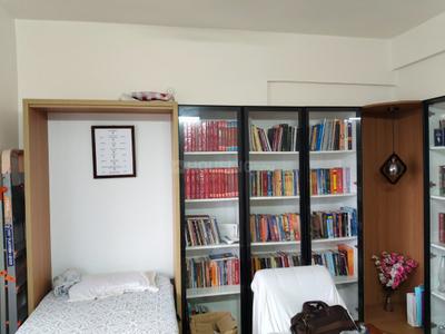Bedroom Image of 1495 Sq.ft 3 BHK Apartment / Flat for sale in Jay Rajarajeshwari Nagar Project by Jay Aey Developers Llp, RR Nagar Bengaluru for Rs. 11800000