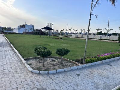 Image of 900 Sq.ft Residential Plot / Land for sale in Tricity Aura Green City, Sector 71, Mohali for Rs. 2900000