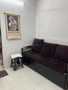 Hall Image of Flatmate  in Andheri West, Mumbai