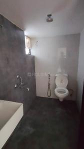 Bathroom Image of 1200 Sq.ft 3 BHK Villa for rent in VNCT Upper Desk, Padur Chennai for Rs. 30000