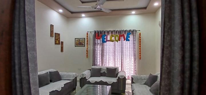 Jagdish enclave near urban estate phase 3 Main Image 1