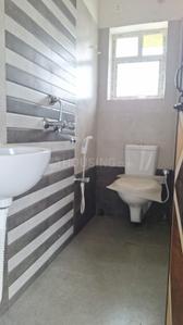 Image of 883 Sq.ft 2 BHK Apartment / Flat for sale in Nayabad, Kolkata for Rs. 3973500