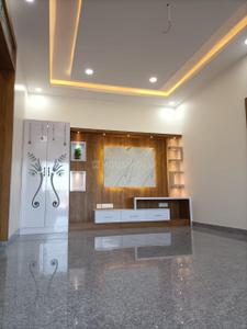 Hall Image of 5600 Sq.ft 6 BHK Independent House for sale in Jnana Ganga Nagar Bengaluru for Rs. 44000000