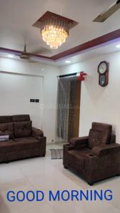 Hall Image of 1020 Sq.ft 2 BHK Apartment / Flat for sale in Shree Signature Park C And D Building, Thergaon Pune for Rs. 8500000