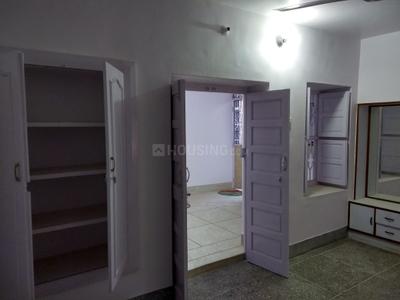 3 BHK Independent House