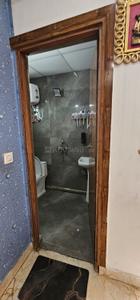 Bathroom Image of 970 Sq.ft 2 BHK Apartment / Flat for sale in Aambesten Twin Celestial, Noida Extension Greater Noida for Rs. 5300000