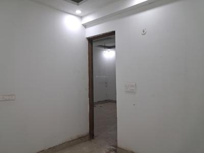 Bedroom Image of 1650 Sq.ft 3 BHK Apartment / Flat for sale in Krishna Cocus Homes by Krishna Group, Sector 104 Noida for Rs. 6850000