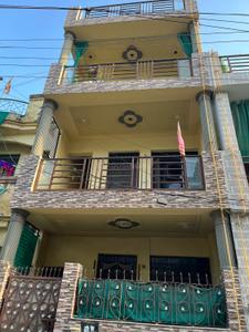 Image of 850 Sq.ft 3 BHK Independent House for sale in Sector 62, Faridabad for Rs. 8500000