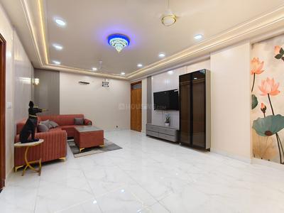 Hall Image of 1405 Sq.ft 3 BHK Apartment / Flat for sale in Kanakpura Jaipur for Rs. 6041000