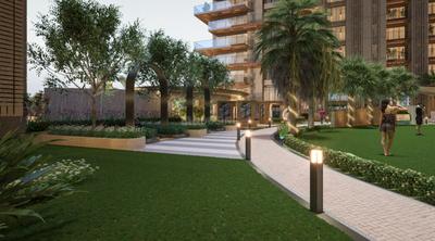 Image of 2626 Sq.ft 3 BHK Apartment / Flat for sale in Samanvay The Autograph, Lalarpura, Jaipur for Rs. 28630280