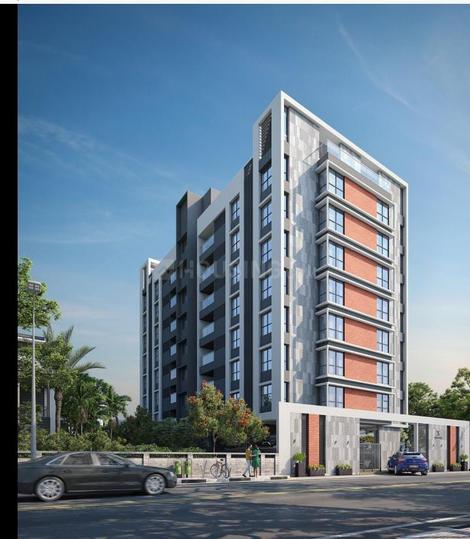 Tejraj Navya Main Image 1