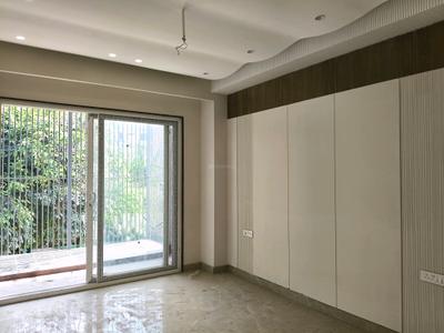 Bedroom Image of 2700 Sq.ft 4 BHK Builder Floor for sale in Sector 57 Gurgaon for Rs. 35000000