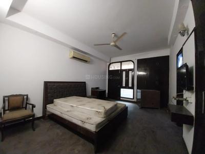 Bedroom Image of 5400 Sq.ft 5 BHK Villa for sale in Sector 14 Noida for Rs. 186000000