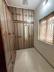 Bedroom Image of 1400 Sq.ft 3 BHK Duplex for sale in Diwalipura Vadodara for Rs. 10000000