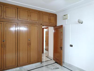 Bedroom Image of 1700 Sq.ft 3 BHK Apartment / Flat for sale in Sector 10 Dwarka New Delhi for Rs. 33500000