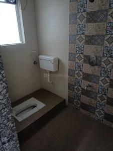 Image of 1222 Sq.ft 2 BHK Apartment / Flat for rent in Nayantara Presidency, Indira Nagar, Nashik for Rs. 18000
