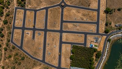 Image of 916 Sq.ft Residential Plot / Land for sale in Oragadam Sriperambattur, Chennai for Rs. 2563884