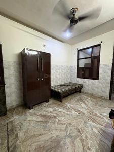 Hall Image of 720 Sq.ft 1 BHK Builder Floor for rent in GTB Nagar New Delhi for Rs. 21000