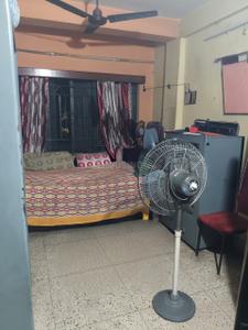 Bedroom Image of 1240 Sq.ft 4 BHK Apartment / Flat for sale in Bally Howrah for Rs. 6000000