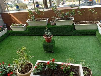 Balcony Image of HelloWorld Pepper in Sector 50, Noida