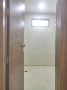 Bedroom Four Image of 2250 Sq.ft 4 BHK Builder Floor for sale in Sector 85 Faridabad for Rs. 24000000