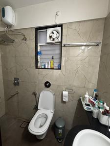 Image of 1000 Sq.ft 2 BHK Apartment / Flat for rent in Godrej Infinity, Mundhwa, Pune for Rs. 40000