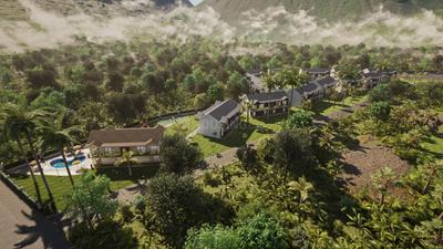 Image of 1104 Sq.ft 2 BHK Studio for sale in Dugadda, Pauri Garhwal for Rs. 8000000