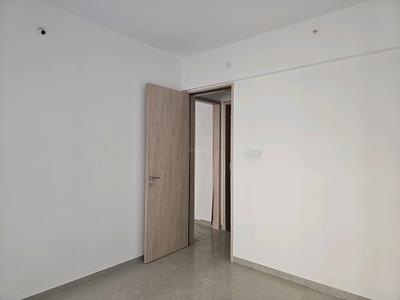 Bedroom Image of 1350 Sq.ft 2.5 BHK Apartment / Flat for sale in Belvalkar Solacia, Wagholi Pune for Rs. 7800000