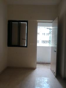 Bedroom Image of 1700 Sq.ft 3.5 BHK Apartment / Flat for sale in Magarpatta Grevillea, Magarpatta City Pune for Rs. 25500000