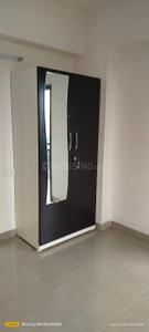 Bedroom Image of 540 Sq.ft 1 BHK Apartment / Flat for rent in Highway Karuna Sagar Appartment, Kanadiya Indore for Rs. 12000