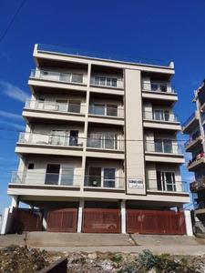 Building Image of 1150 Sq.ft 2 BHK Apartment / Flat for sale in Sahastradhara Road Dehradun for Rs. 6500000
