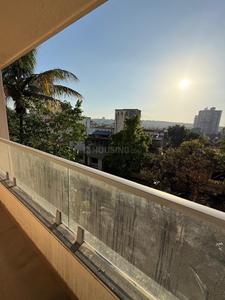 Balcony Image of 1500 Sq.ft 3 BHK Apartment / Flat for sale in Bibwewadi Pune for Rs. 23000000