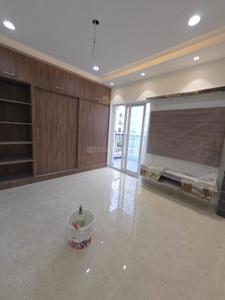 Hall Image of 1240 Sq.ft 3 BHK Apartment / Flat for rent in Cosmos Ashoka Apartment, Milakpur Goojar Bhiwadi for Rs. 20000