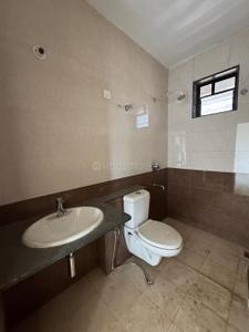 Bathroom Image of 2160 Sq.ft 3 BHK Penthouse for sale in Edcon Rio Grande, Panjim Goa for Rs. 27000000