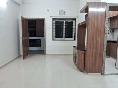 Hall Image of 1242 Sq.ft 2 BHK Apartment / Flat for rent in Pride Heights, New Malakpet Hyderabad for Rs. 22000