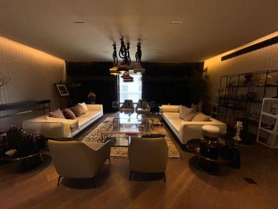 Living Room Image of 7000 Sq.ft 4.5 BHK Duplex for sale in Viman Nagar Pune for Rs. 135000000